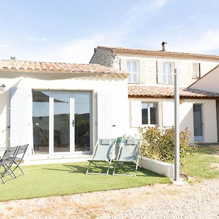 Cote Verdon 2 Quinson Exterior photo