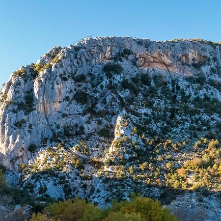 Cote Verdon 2 Quinson Exterior photo