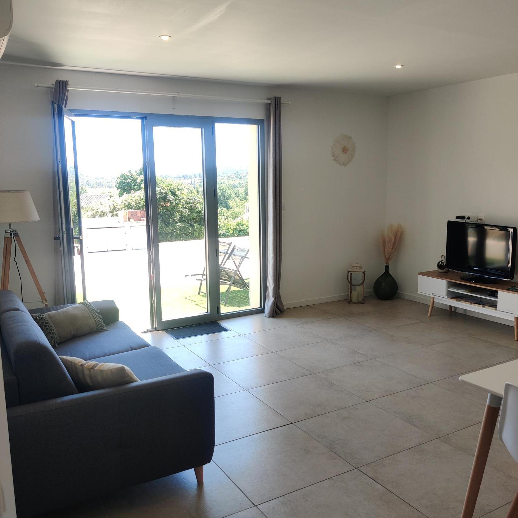 Cote Verdon 2 Quinson Exterior photo