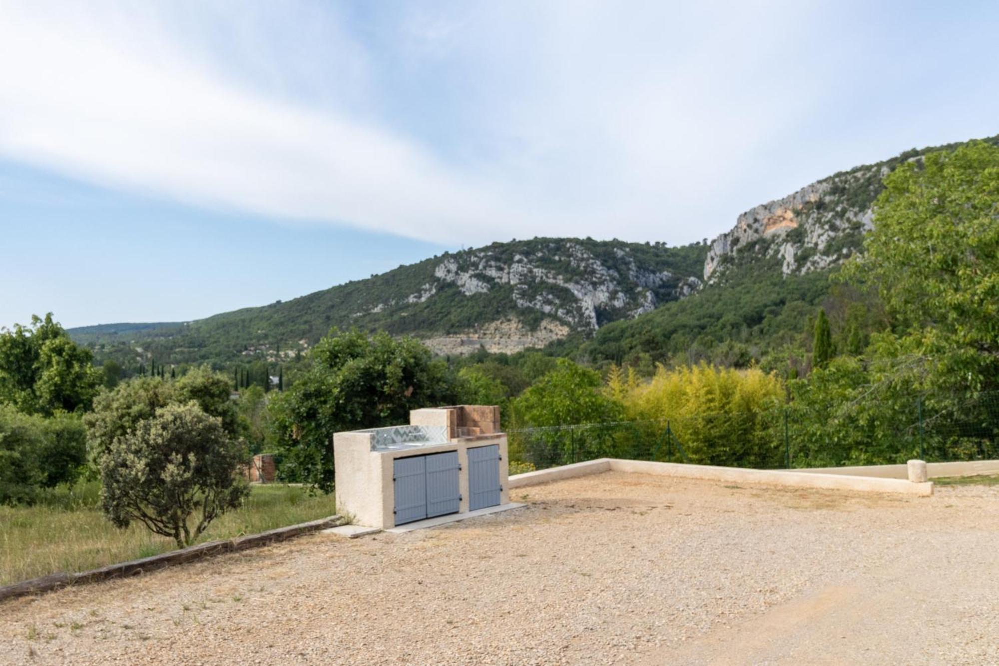 Cote Verdon 2 Quinson Exterior photo