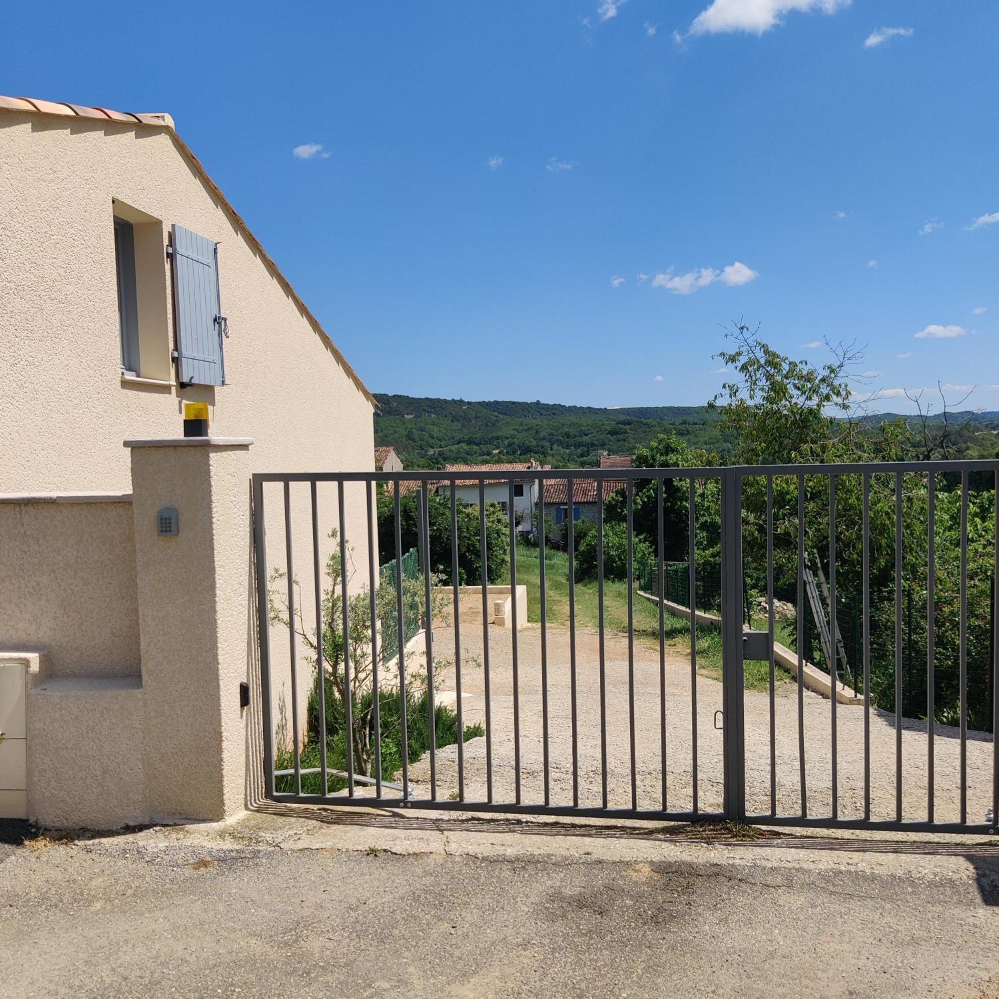 Cote Verdon 2 Quinson Exterior photo