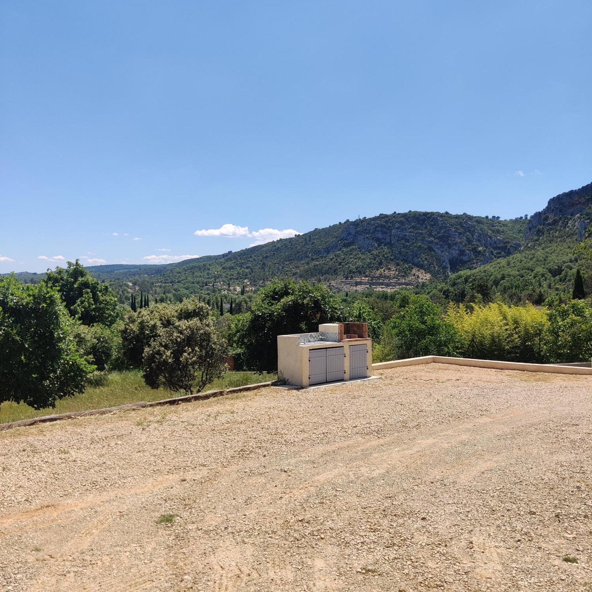 Cote Verdon 2 Quinson Exterior photo