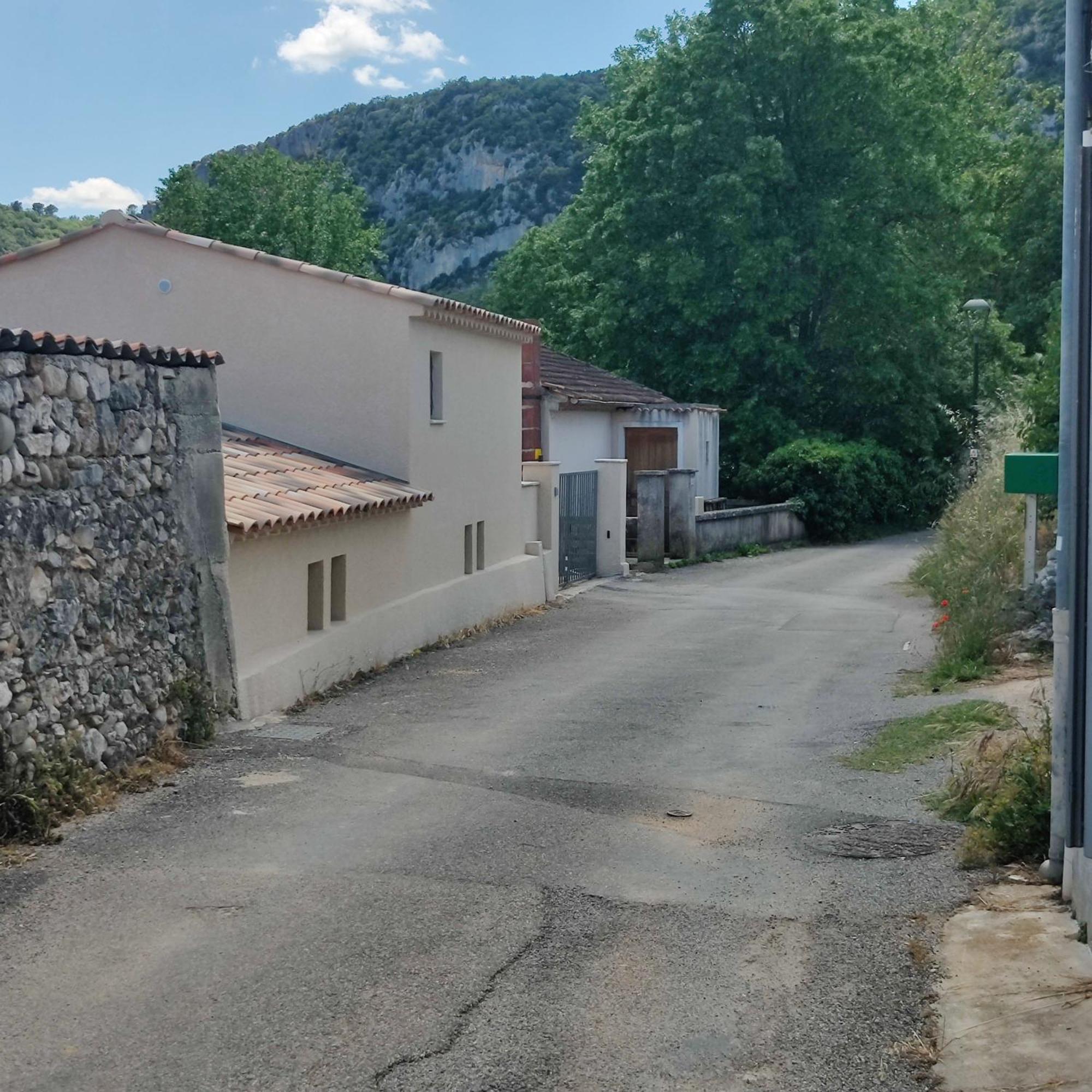 Cote Verdon 2 Quinson Exterior photo