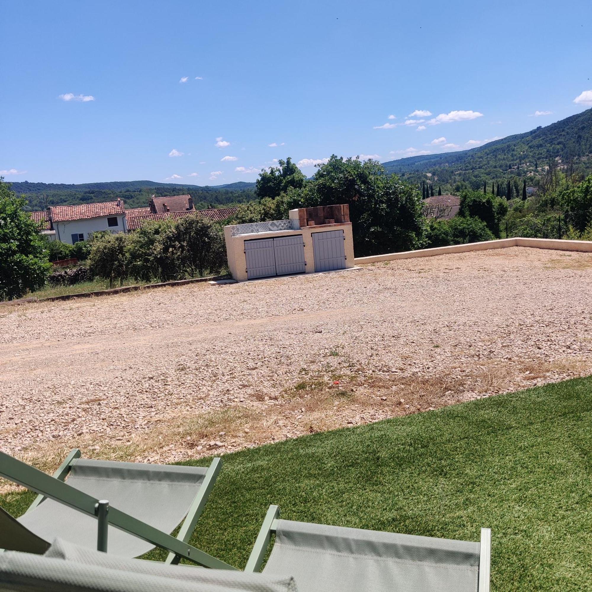Cote Verdon 2 Quinson Exterior photo