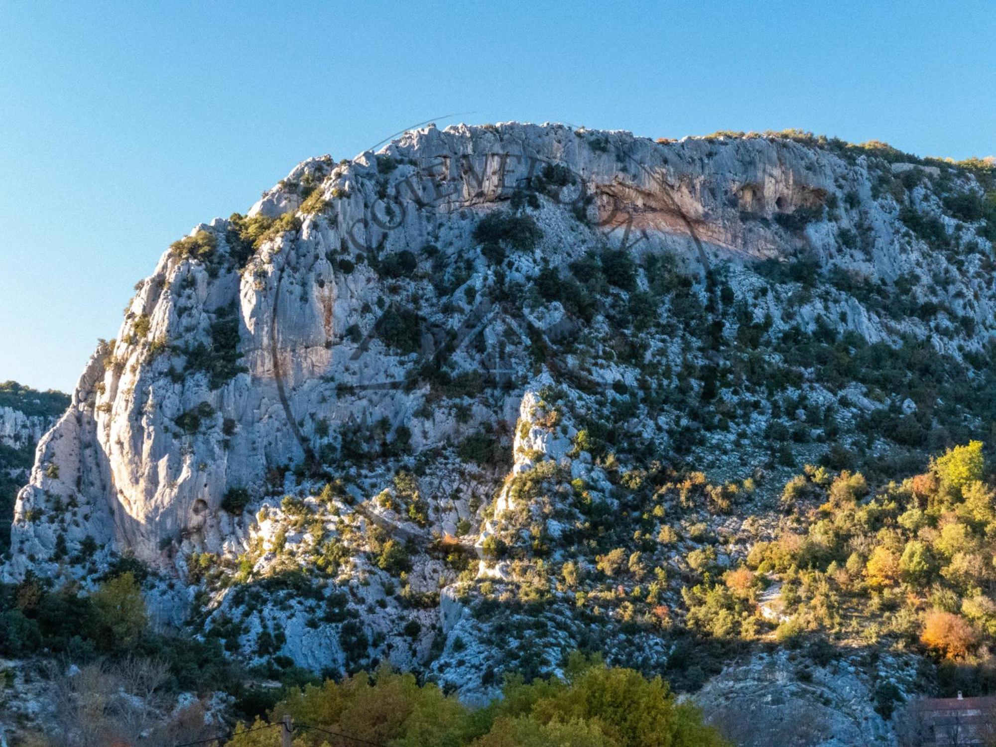 Cote Verdon 2 Quinson Exterior photo