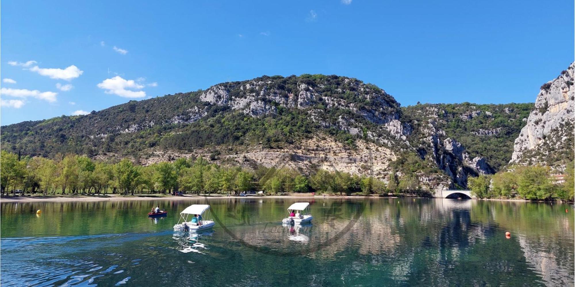 Cote Verdon 2 Quinson Exterior photo
